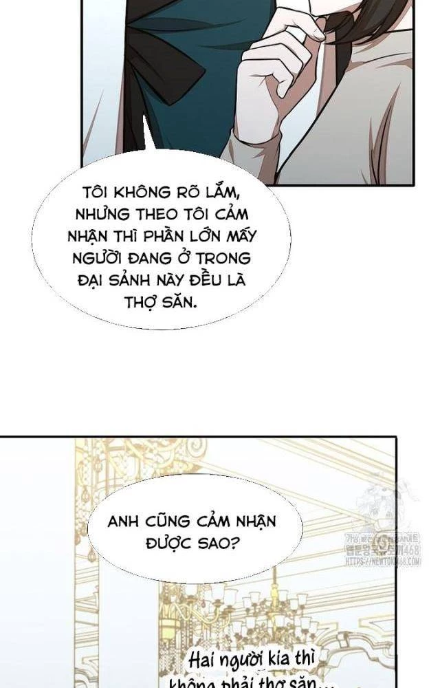 Chủ Xe Thức Ăn Nhanh Trong Ngục Tối Chapter 52 - Trang 2