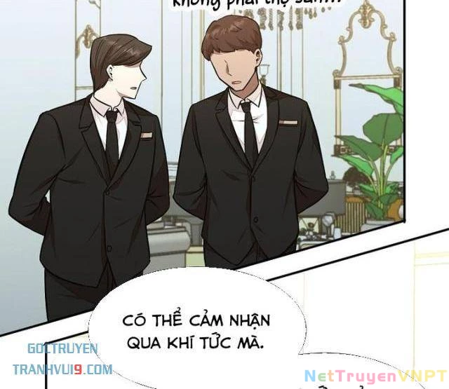 Chủ Xe Thức Ăn Nhanh Trong Ngục Tối Chapter 52 - Trang 2