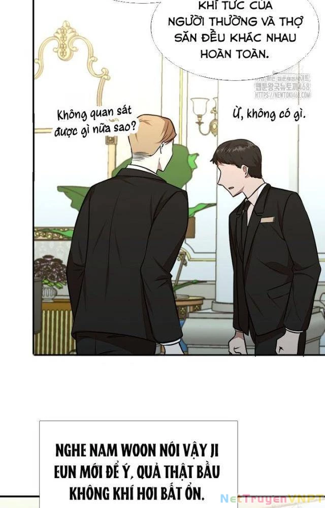 Chủ Xe Thức Ăn Nhanh Trong Ngục Tối Chapter 52 - Trang 2