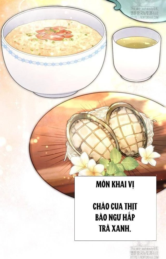 Chủ Xe Thức Ăn Nhanh Trong Ngục Tối Chapter 52 - Trang 2