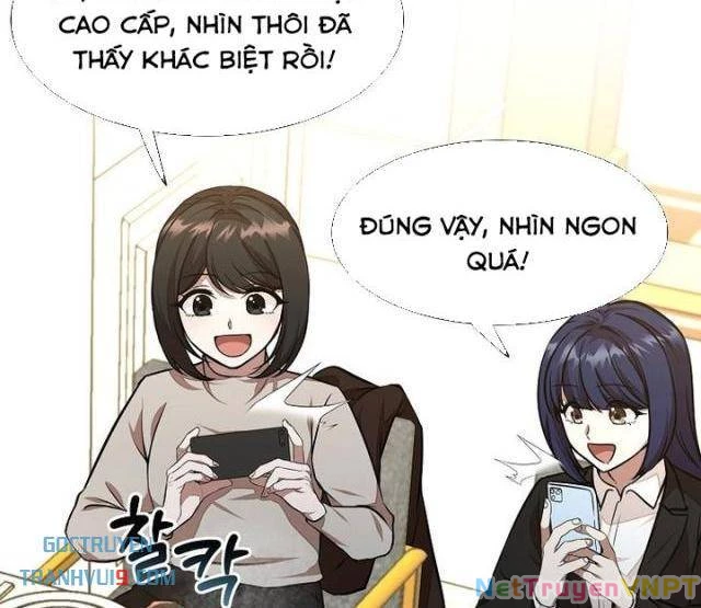 Chủ Xe Thức Ăn Nhanh Trong Ngục Tối Chapter 52 - Trang 2