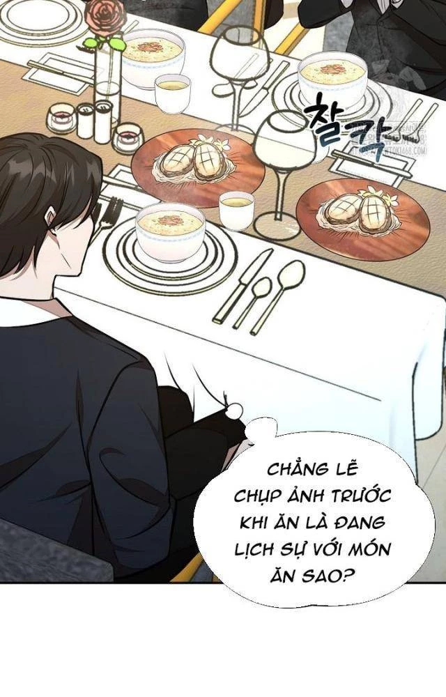 Chủ Xe Thức Ăn Nhanh Trong Ngục Tối Chapter 52 - Trang 2