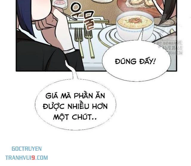 Chủ Xe Thức Ăn Nhanh Trong Ngục Tối Chapter 52 - Trang 2