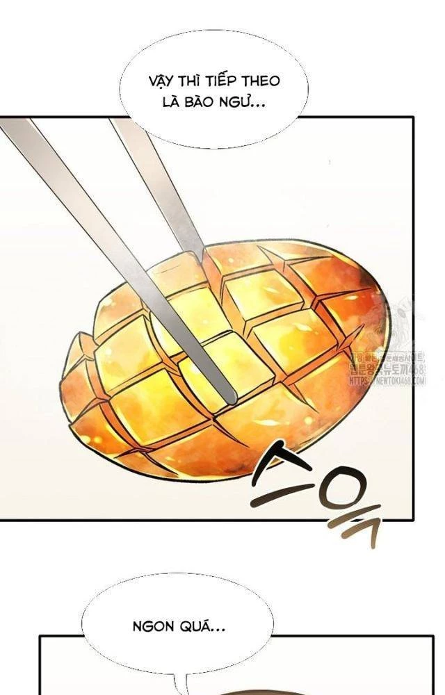 Chủ Xe Thức Ăn Nhanh Trong Ngục Tối Chapter 52 - Trang 2