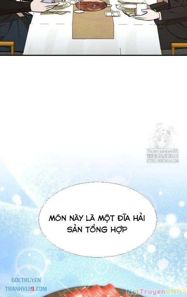 Chủ Xe Thức Ăn Nhanh Trong Ngục Tối Chapter 52 - Trang 2