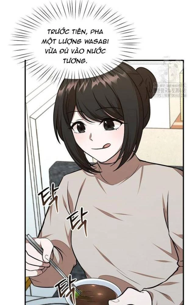 Chủ Xe Thức Ăn Nhanh Trong Ngục Tối Chapter 52 - Trang 2