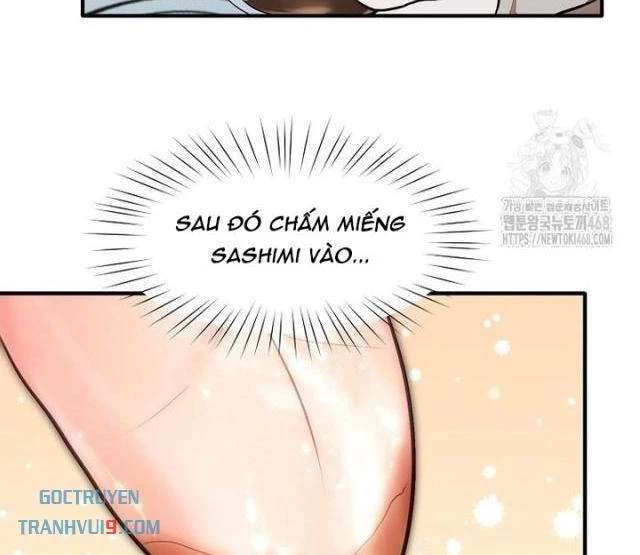 Chủ Xe Thức Ăn Nhanh Trong Ngục Tối Chapter 52 - Trang 2