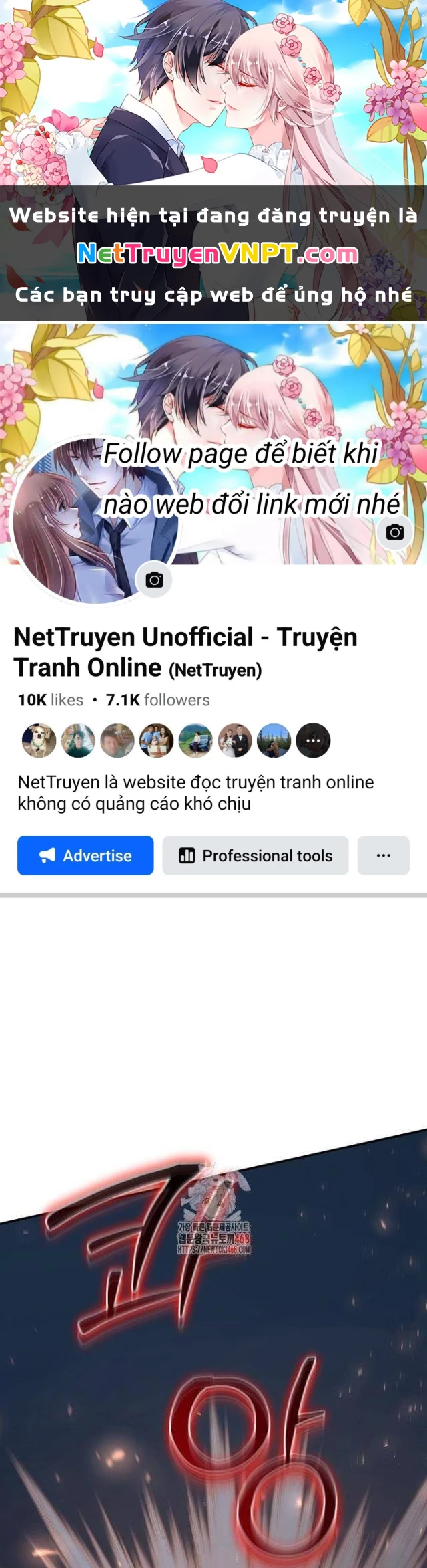 Chủ Xe Thức Ăn Nhanh Trong Ngục Tối Chapter 52 - Trang 2