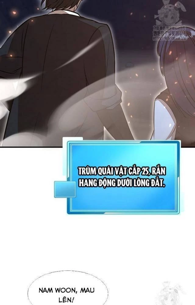 Chủ Xe Thức Ăn Nhanh Trong Ngục Tối Chapter 52 - Trang 2