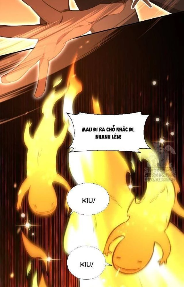 Chủ Xe Thức Ăn Nhanh Trong Ngục Tối Chapter 52 - Trang 2