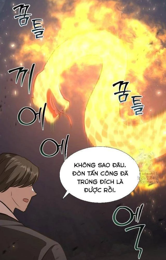 Chủ Xe Thức Ăn Nhanh Trong Ngục Tối Chapter 52 - Trang 2