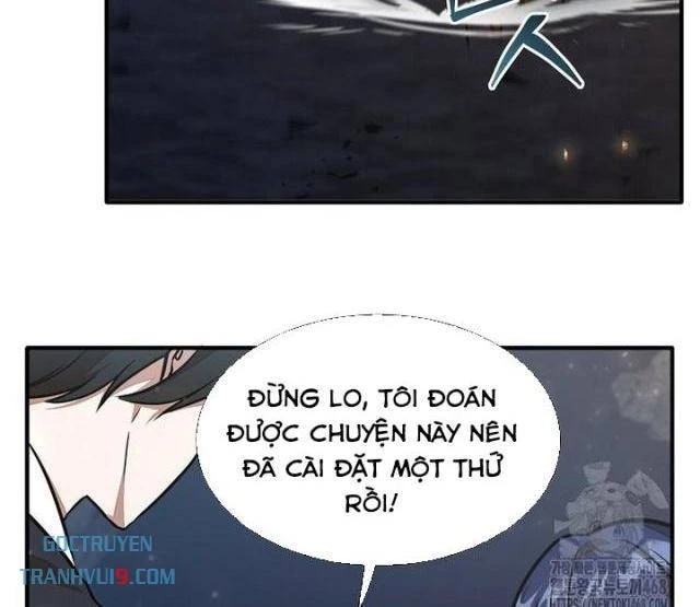 Chủ Xe Thức Ăn Nhanh Trong Ngục Tối Chapter 52 - Trang 2