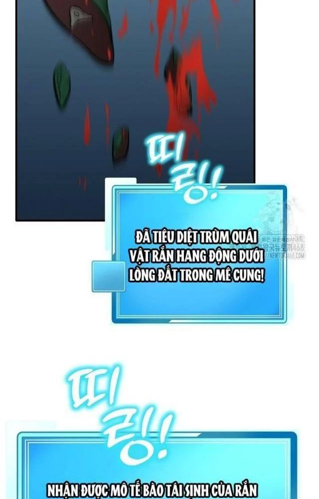 Chủ Xe Thức Ăn Nhanh Trong Ngục Tối Chapter 52 - Trang 2