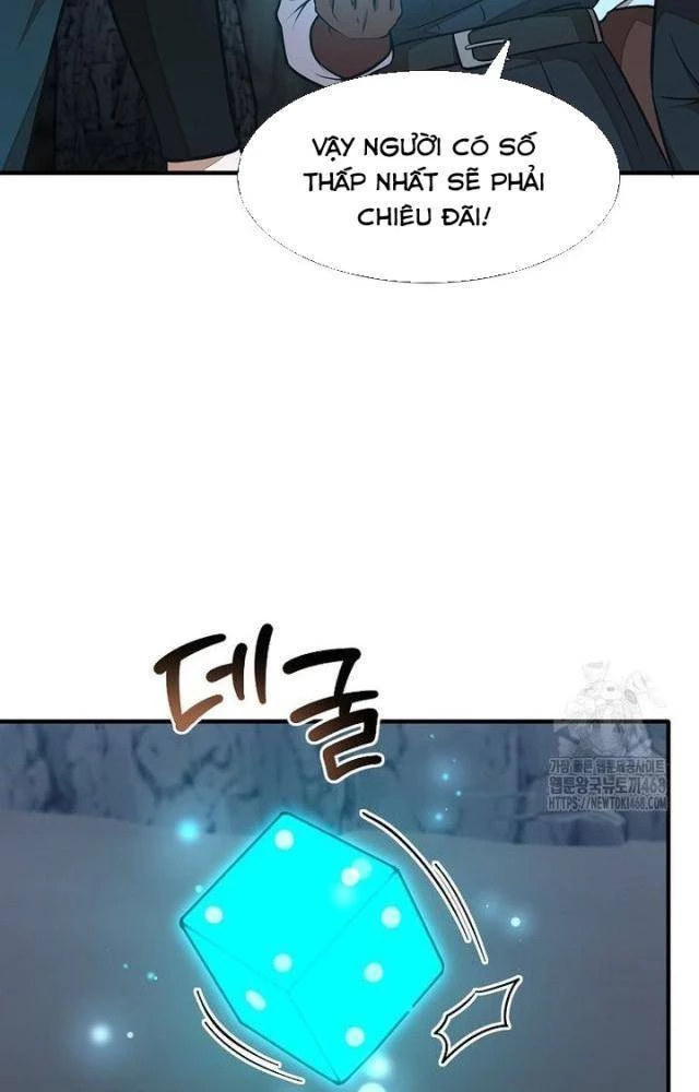 Chủ Xe Thức Ăn Nhanh Trong Ngục Tối Chapter 52 - Trang 2