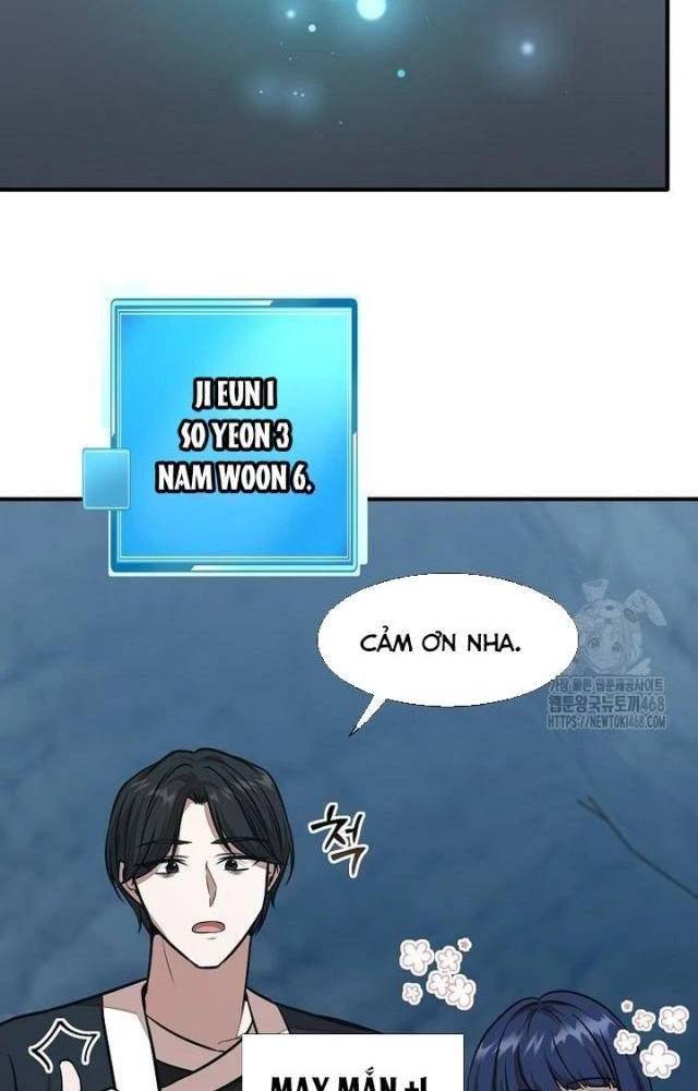 Chủ Xe Thức Ăn Nhanh Trong Ngục Tối Chapter 52 - Trang 2