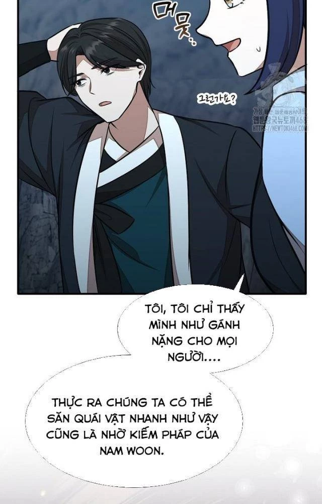 Chủ Xe Thức Ăn Nhanh Trong Ngục Tối Chapter 52 - Trang 2