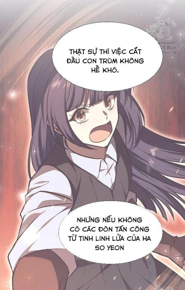 Chủ Xe Thức Ăn Nhanh Trong Ngục Tối Chapter 52 - Trang 2