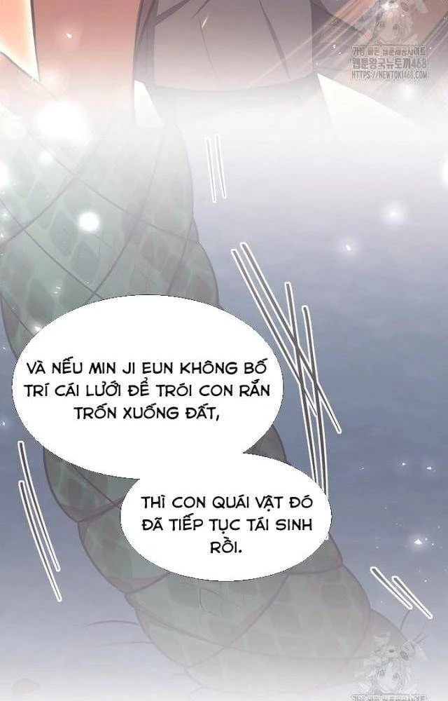 Chủ Xe Thức Ăn Nhanh Trong Ngục Tối Chapter 52 - Trang 2