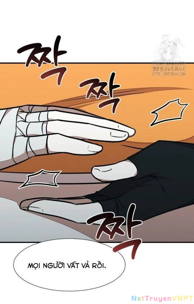 Chủ Xe Thức Ăn Nhanh Trong Ngục Tối Chapter 52 - Trang 2