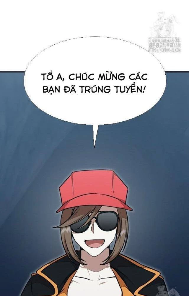 Chủ Xe Thức Ăn Nhanh Trong Ngục Tối Chapter 52 - Trang 2