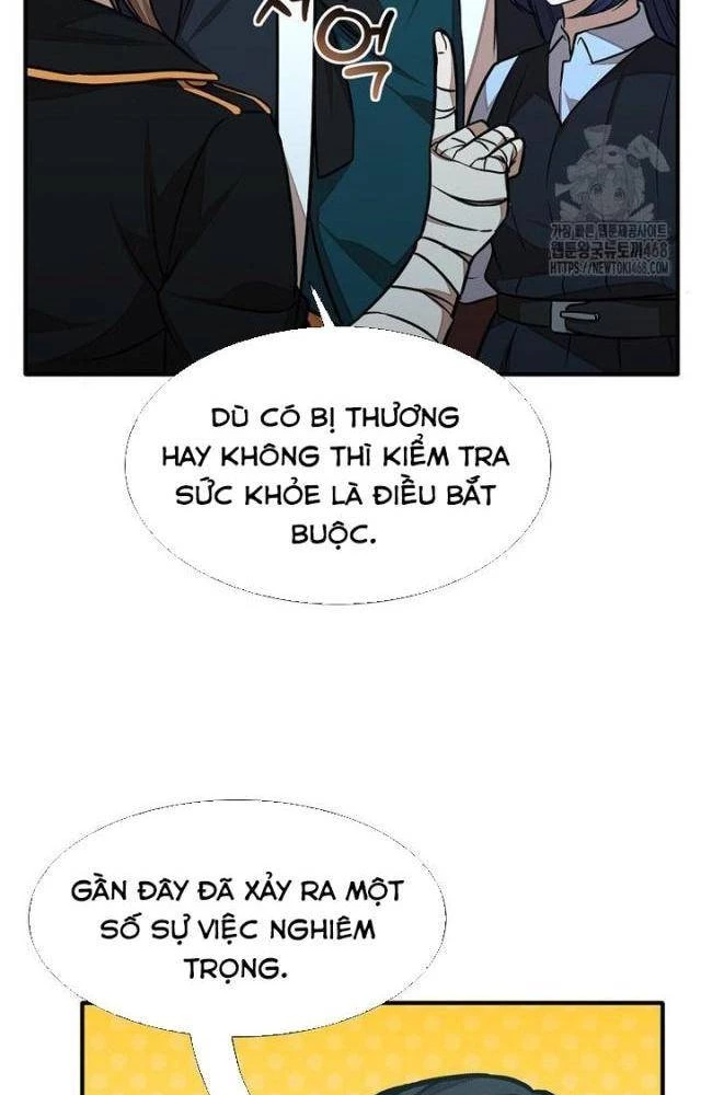 Chủ Xe Thức Ăn Nhanh Trong Ngục Tối Chapter 52 - Trang 2