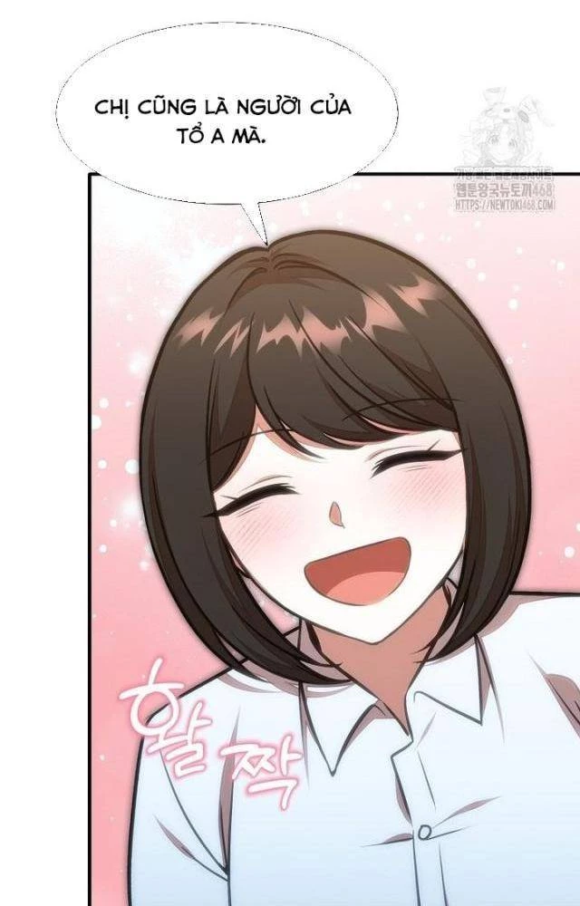 Chủ Xe Thức Ăn Nhanh Trong Ngục Tối Chapter 52 - Trang 2