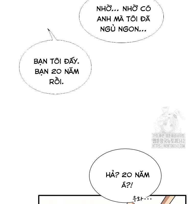 Chủ Xe Thức Ăn Nhanh Trong Ngục Tối Chapter 6 - Trang 2