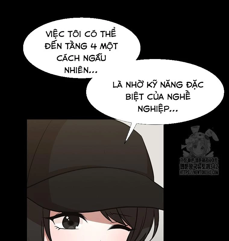 Chủ Xe Thức Ăn Nhanh Trong Ngục Tối Chapter 6 - Trang 2