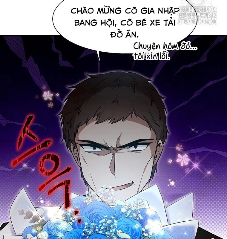 Chủ Xe Thức Ăn Nhanh Trong Ngục Tối Chapter 8 - Trang 2