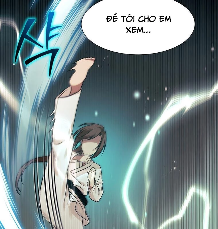 Chủ Xe Thức Ăn Nhanh Trong Ngục Tối Chapter 9 - Trang 2