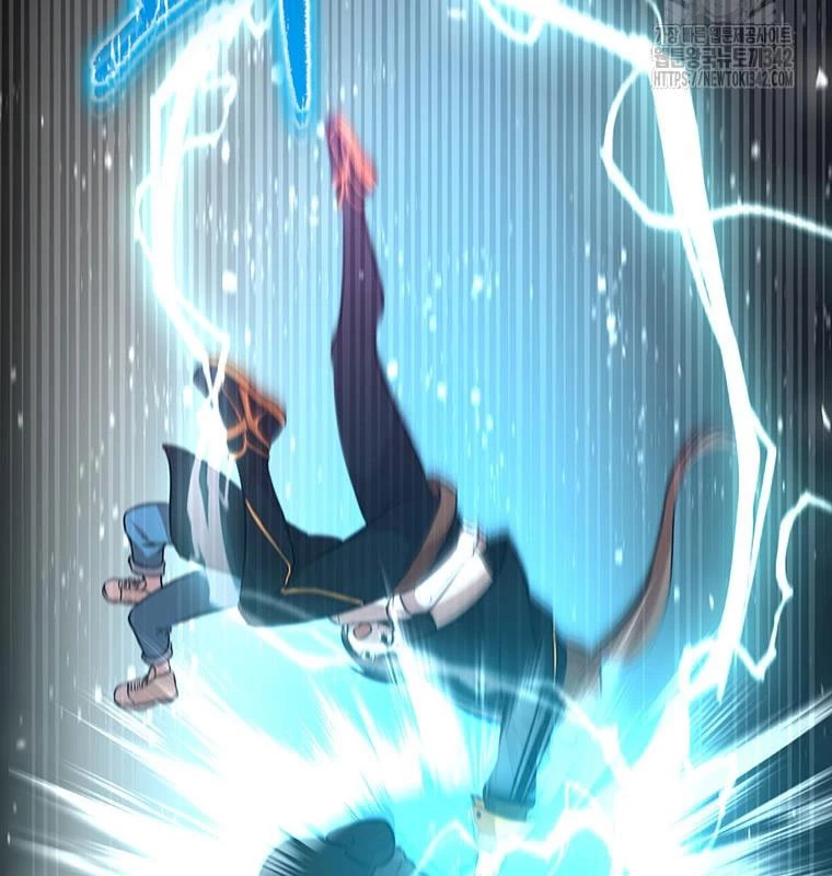 Chủ Xe Thức Ăn Nhanh Trong Ngục Tối Chapter 9 - Trang 2