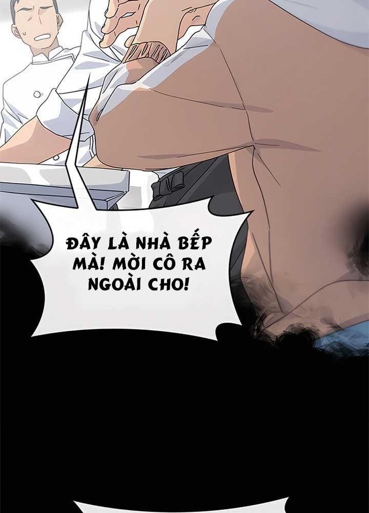 Chữa Lành Cuộc Sống Bằng Cách Cắm Trại Ở Thế Giới Khác Chapter 1 - Trang 2