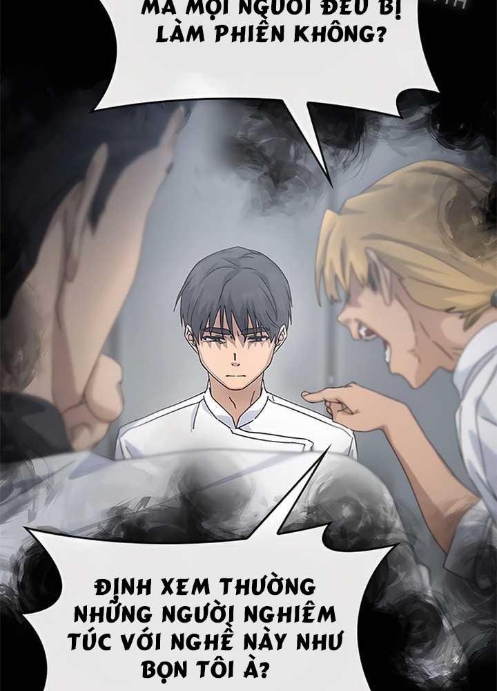 Chữa Lành Cuộc Sống Bằng Cách Cắm Trại Ở Thế Giới Khác Chapter 1 - Trang 2