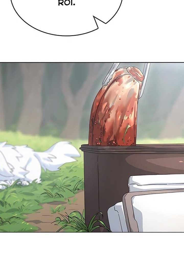 Chữa Lành Cuộc Sống Bằng Cách Cắm Trại Ở Thế Giới Khác Chapter 1 - Trang 2