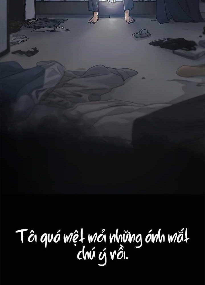 Chữa Lành Cuộc Sống Bằng Cách Cắm Trại Ở Thế Giới Khác Chapter 1 - Trang 2