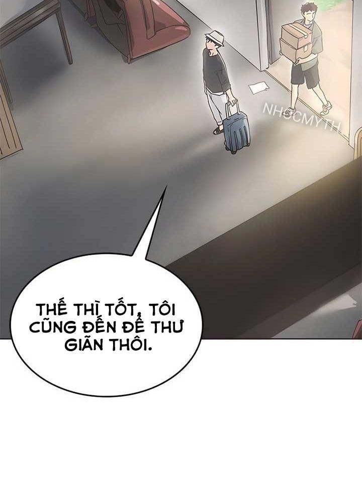 Chữa Lành Cuộc Sống Bằng Cách Cắm Trại Ở Thế Giới Khác Chapter 1 - Trang 2