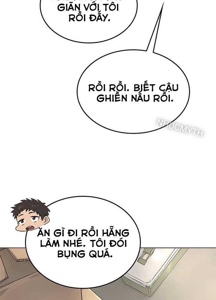 Chữa Lành Cuộc Sống Bằng Cách Cắm Trại Ở Thế Giới Khác Chapter 1 - Trang 2