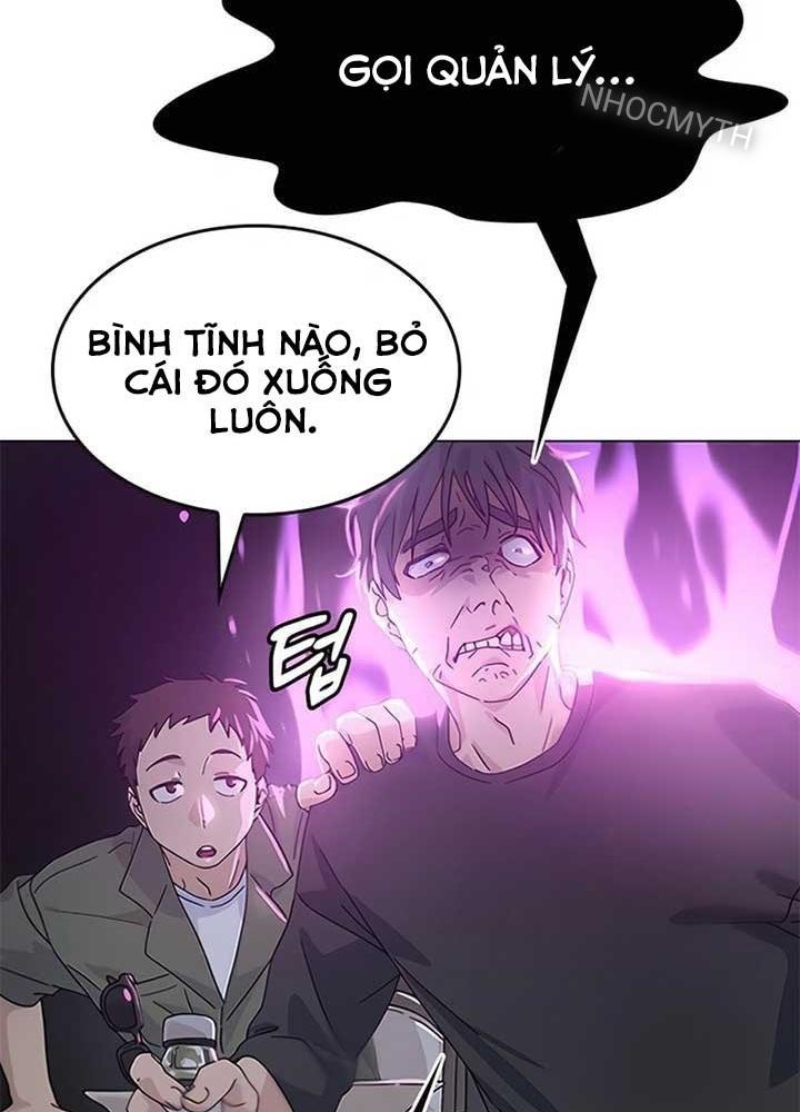 Chữa Lành Cuộc Sống Bằng Cách Cắm Trại Ở Thế Giới Khác Chapter 1 - Trang 2