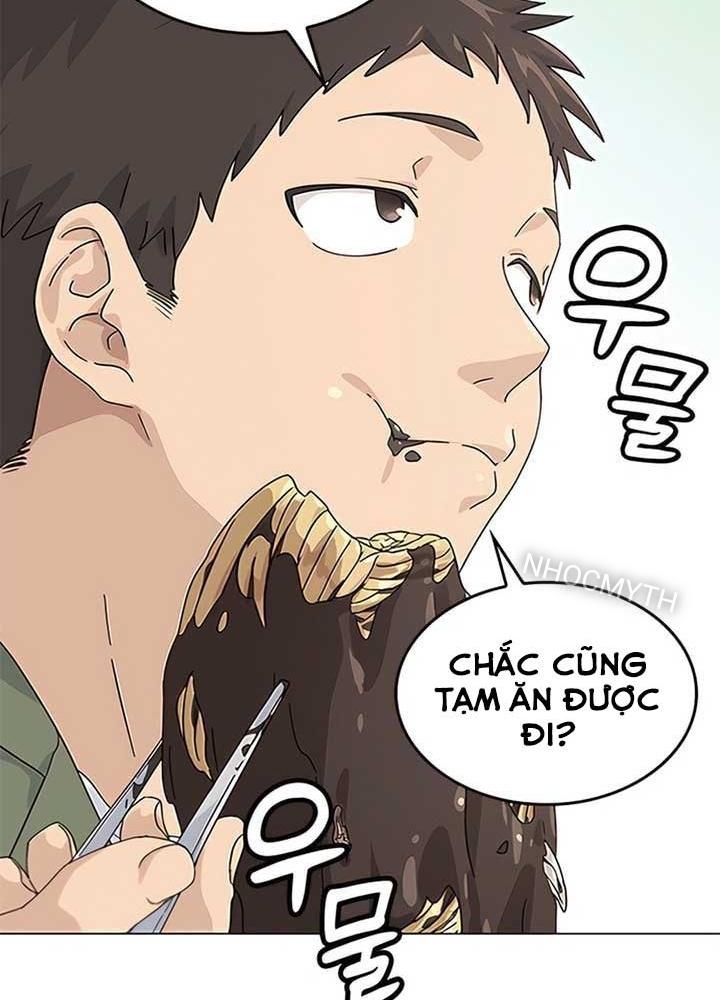 Chữa Lành Cuộc Sống Bằng Cách Cắm Trại Ở Thế Giới Khác Chapter 1 - Trang 2