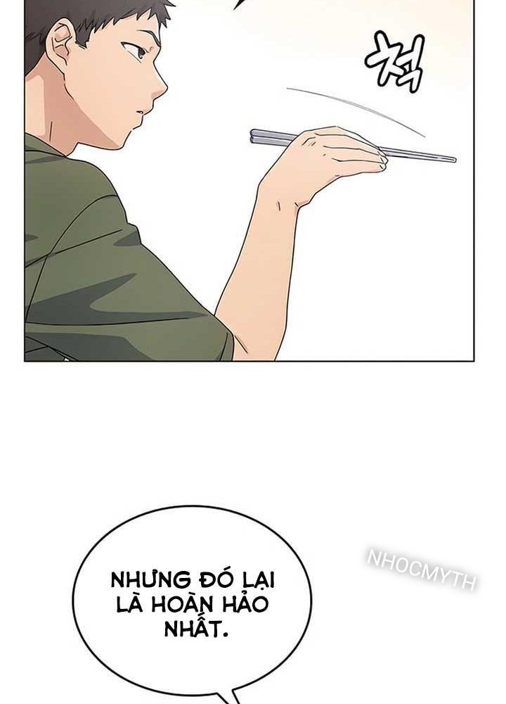 Chữa Lành Cuộc Sống Bằng Cách Cắm Trại Ở Thế Giới Khác Chapter 1 - Trang 2