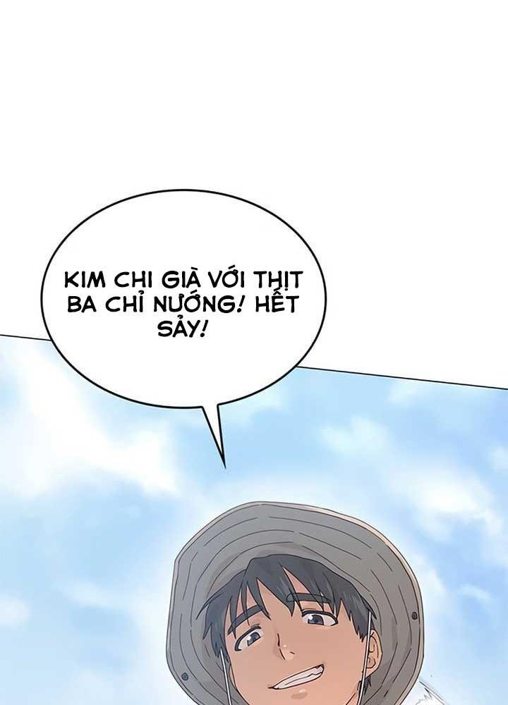 Chữa Lành Cuộc Sống Bằng Cách Cắm Trại Ở Thế Giới Khác Chapter 1 - Trang 2