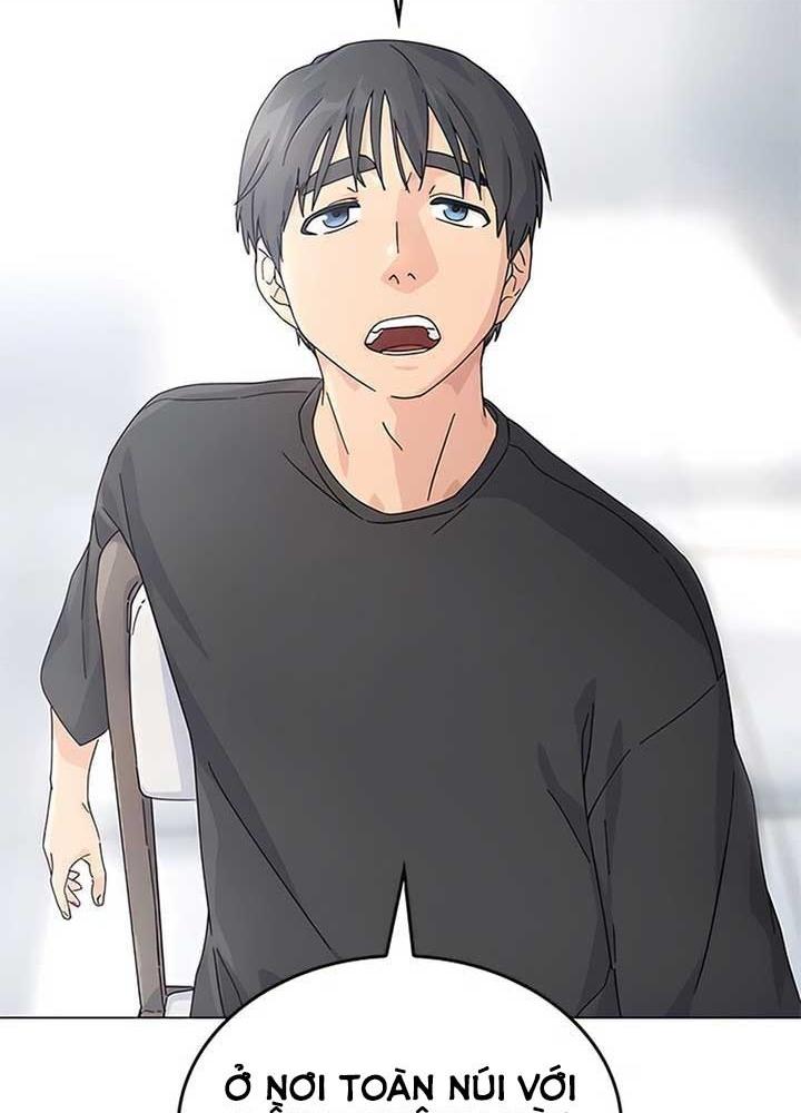Chữa Lành Cuộc Sống Bằng Cách Cắm Trại Ở Thế Giới Khác Chapter 1 - Trang 2