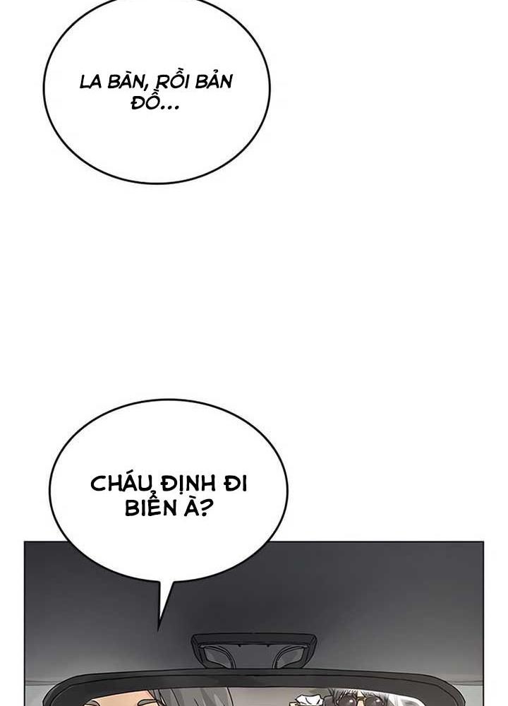 Chữa Lành Cuộc Sống Bằng Cách Cắm Trại Ở Thế Giới Khác Chapter 1 - Trang 2