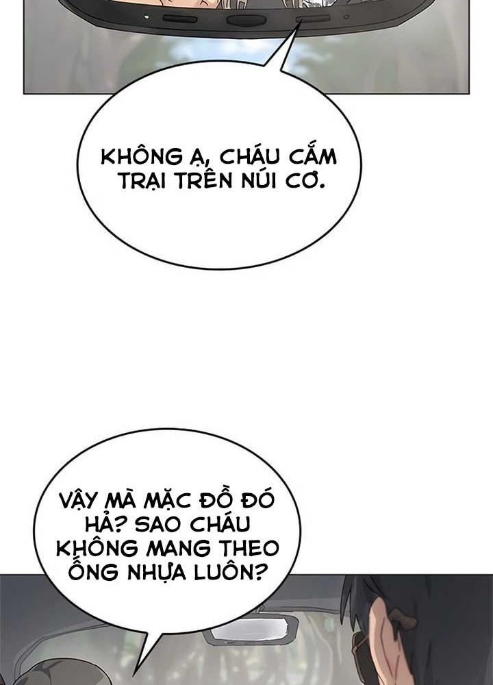 Chữa Lành Cuộc Sống Bằng Cách Cắm Trại Ở Thế Giới Khác Chapter 1 - Trang 2