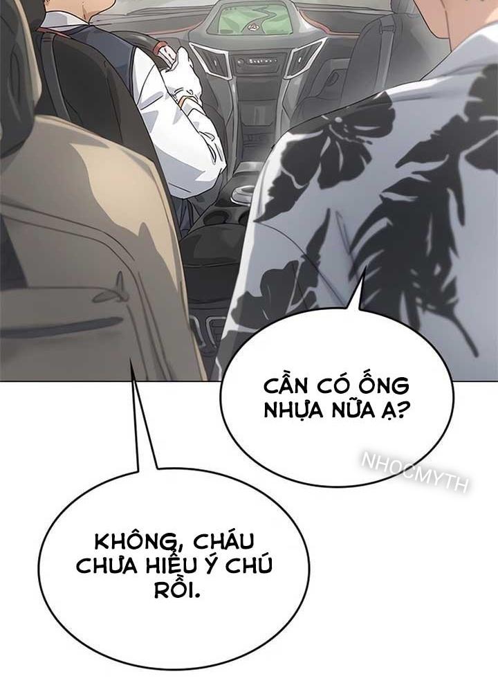 Chữa Lành Cuộc Sống Bằng Cách Cắm Trại Ở Thế Giới Khác Chapter 1 - Trang 2