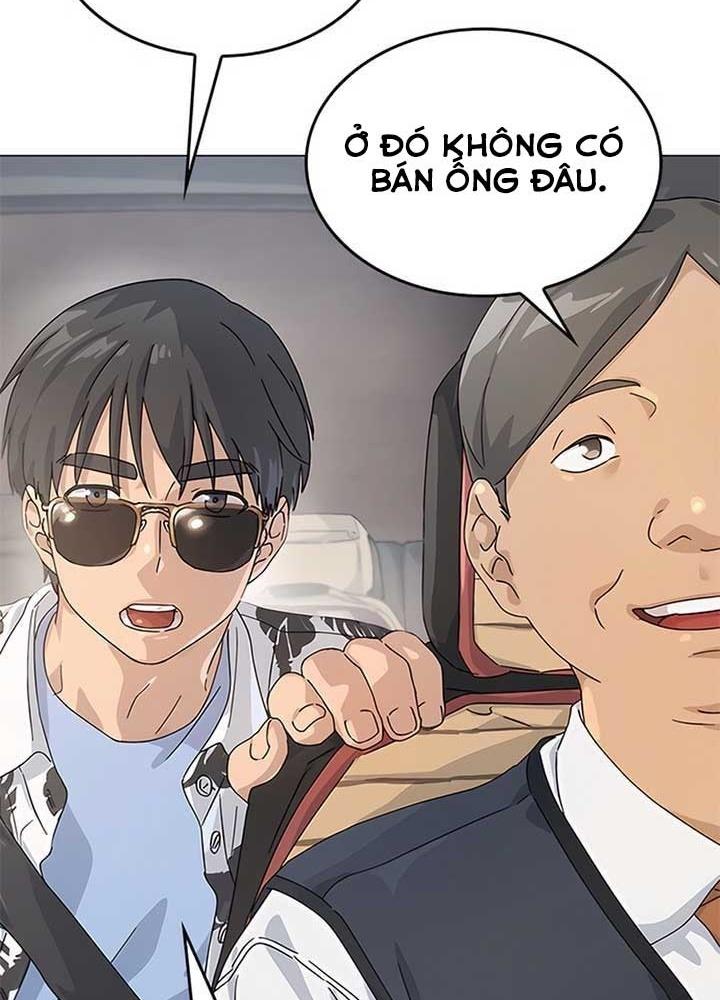 Chữa Lành Cuộc Sống Bằng Cách Cắm Trại Ở Thế Giới Khác Chapter 1 - Trang 2