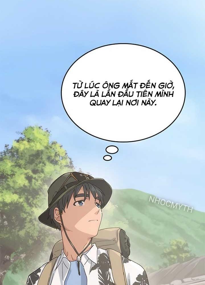 Chữa Lành Cuộc Sống Bằng Cách Cắm Trại Ở Thế Giới Khác Chapter 1 - Trang 2