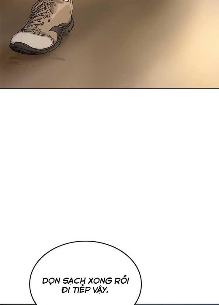 Chữa Lành Cuộc Sống Bằng Cách Cắm Trại Ở Thế Giới Khác Chapter 1 - Trang 2