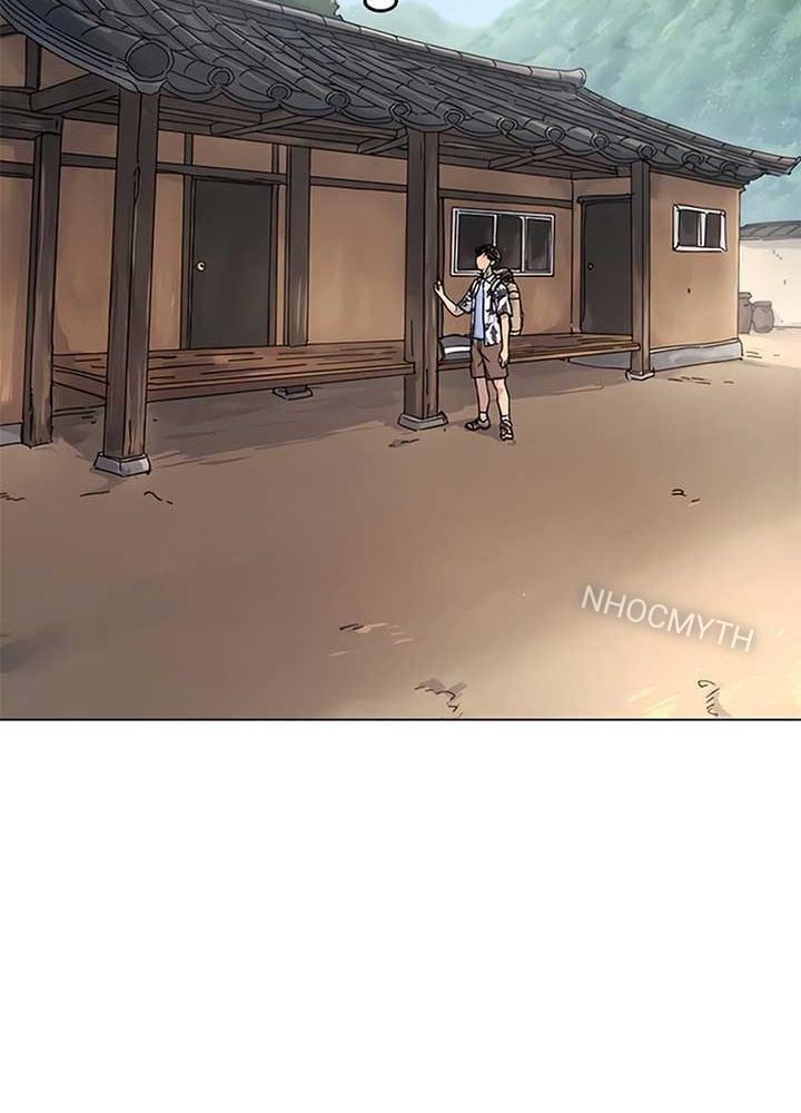 Chữa Lành Cuộc Sống Bằng Cách Cắm Trại Ở Thế Giới Khác Chapter 1 - Trang 2