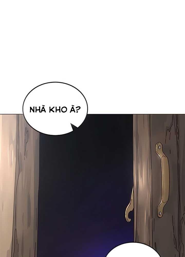 Chữa Lành Cuộc Sống Bằng Cách Cắm Trại Ở Thế Giới Khác Chapter 1 - Trang 2